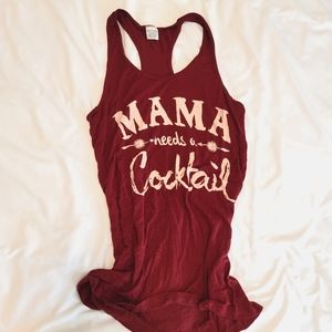 Fun Tank Top!